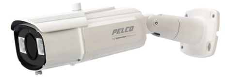 PELCO IBV521-1R/1ER   500 万像/全高清/红外迷你枪机