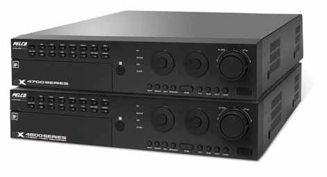 DX4800系列H.264混合高清视频录像机(新品)