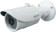 PELCO PMB20IRV-S 全高清 低照度 宽动态 智能分析 变焦红外枪机