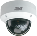 PELCO PMD20IRF2/3/6-S 全高清 低照度 宽动态 智能分析 定焦红外半球