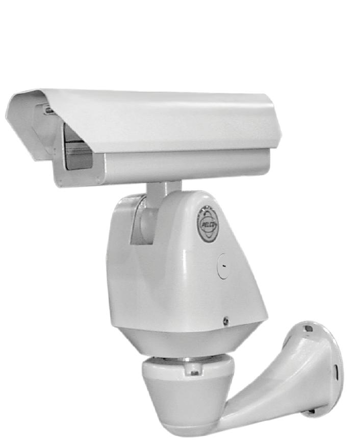 ES3012 系列一体化定位系统（一体化云台+摄像机）(ES3012-2,ES3012-2N,ES3012-5N,ES3012-2W,ES3012-5W)