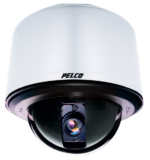 PELCO S7818L-EW1 4K高清球机