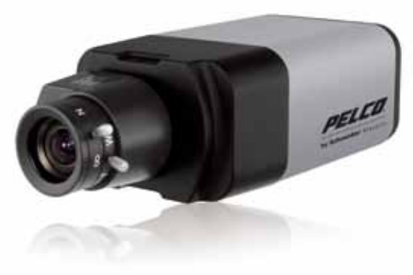 IWX20DN 200万宽动态低照度枪式网络摄像机