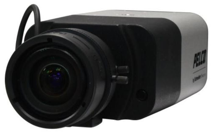 IWX20LW 200万超低照度宽动态枪式网络摄像机